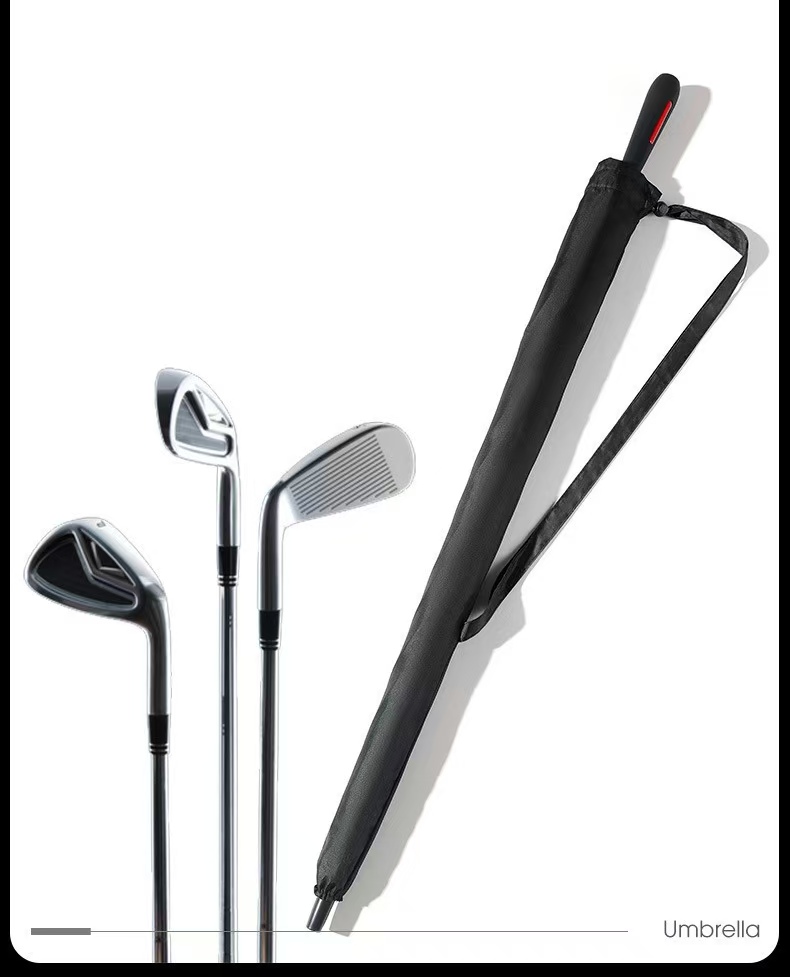 golf umbrella